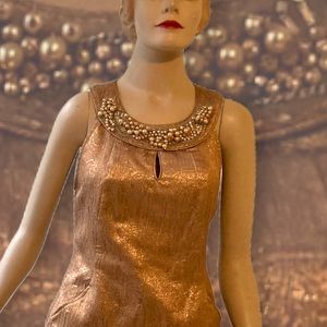 Vintage Style Dress